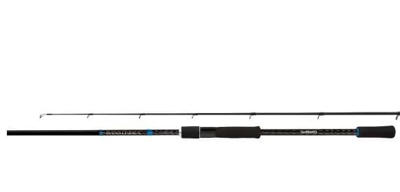 Shimano Bassterra Seabass 2.74 Mt 7-30 Gr Spin Olta Kamışı