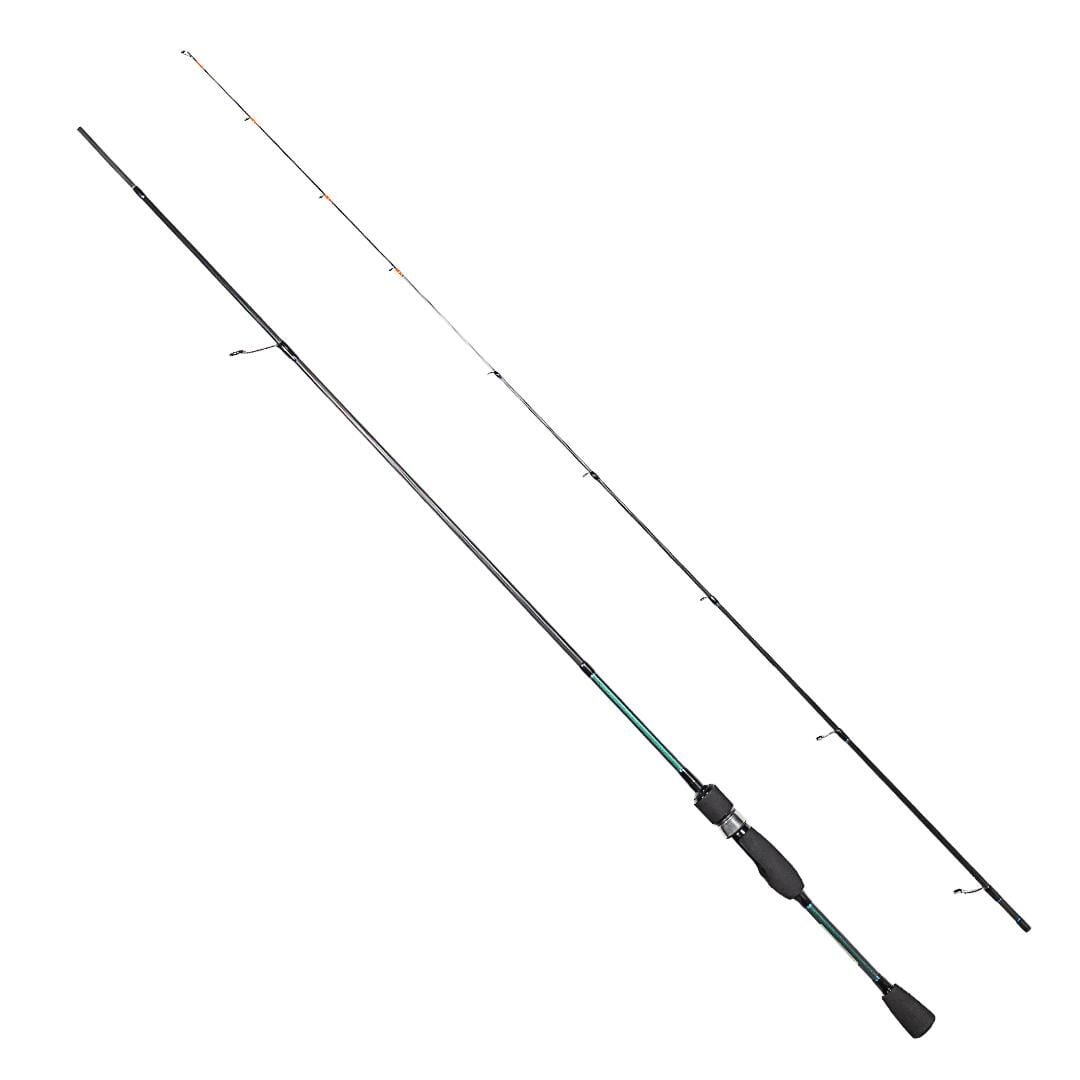 Ryuji Cupra 2.10 Mt 1-11 Gr Lrf Olta Kamışı
