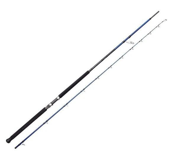 Savage Gear SGS6 Shore Jigging 3.05 Mt 60–150 Gr Olta Kamışı