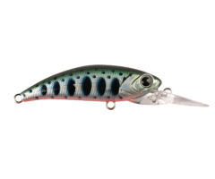 Hanfish Zıpır UG 5 Cm 5 Gr Maket Balık TROUT BAIT
