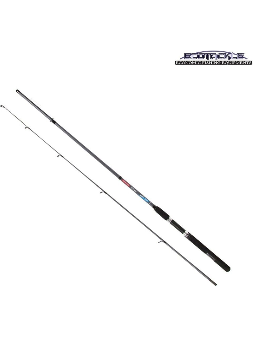 Ecotackle Pure Spin 2.70 Mt 10-30 Gr Olta Kamışı