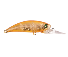 Hanfish Zıpır UG 5 Cm 5 Gr Maket Balık WORM