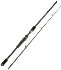 Okuma Helios Air 2.70 Mt 30-80 Gr 2 Parça Spin Olta Kamışı