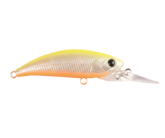 Hanfish Zıpır UG 5 Cm 5 Gr Maket Balık PEARY LEMON