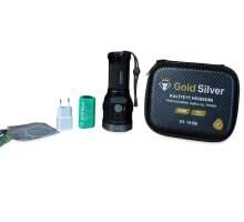 GOLD SILVER EL FENERI GS-14100 CANTALI