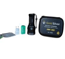 GOLD SILVER EL FENERI GS-14100 CANTALI