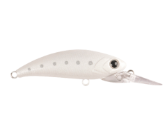 Hanfish Zıpır UG 5 Cm 5 Gr Maket Balık SOLID GLOW