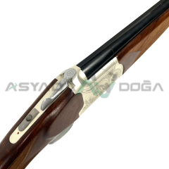 YILDIZ SPZ ME Steel Çelik Süperpoze Av Tüfeği