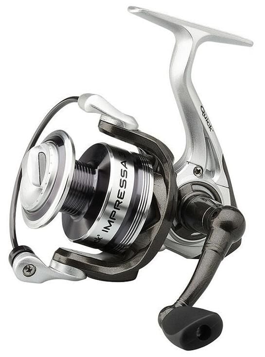 DAM Quick Impressa 3 3000 FD Olta Makinesi 2+1BB