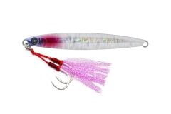 Hanfish Slap Slim Single 30 Gr Jig