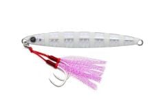 Hanfish Slap Slim Single 30 Gr Jig