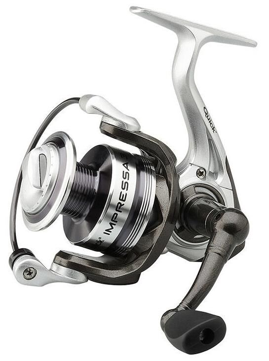 DAM Quick Impressa 3 4000 FD Olta Makinesi 2+1BB