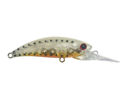Hanfish Zıpır UG 5 Cm 5 Gr Maket Balık DOTTED SHRIMP