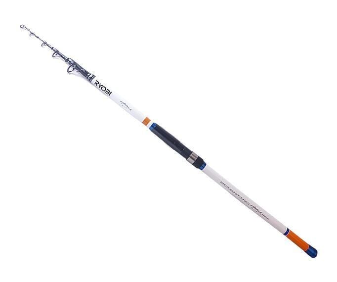 RYOBI KAMIS TELE BOLENTINO 20-120 GR 275 CM