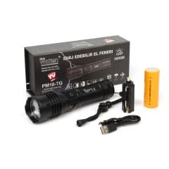 WATTON EL FENERI WT-600 SARJLI