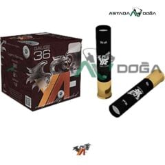 YAF 36 CAL 12 GR BIOR TAPA AV FİŞEĞİ
