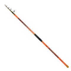 Remixon Armageddon II 4.20 Mt 250 Gr Teleskopik Surf Olta Kamışı