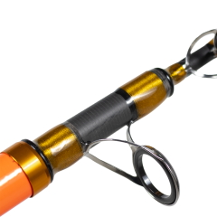 REMIXON Armageddon II 4.20 M 250 gr Teleskopik Surf Olta Kamışı