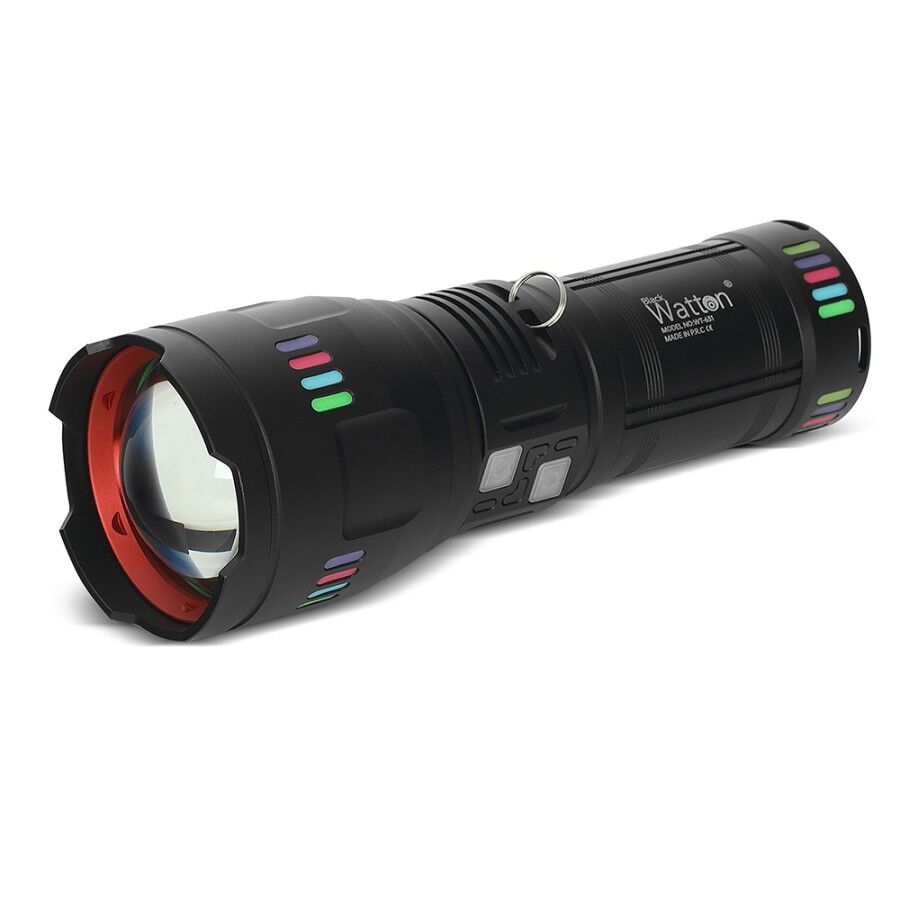 WATTON EL FENERI WT-631 SARJLI