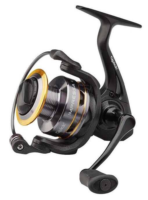 DAM Quick Impressa 4S 3000 S FD Olta Makinesi 3+1BB