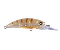 Hanfish Zıpır UG 5 Cm 5 Gr Maket Balık TEKE