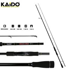 KAIDO KAMIS BRUXA 2.44 M 7-28 GR 2P