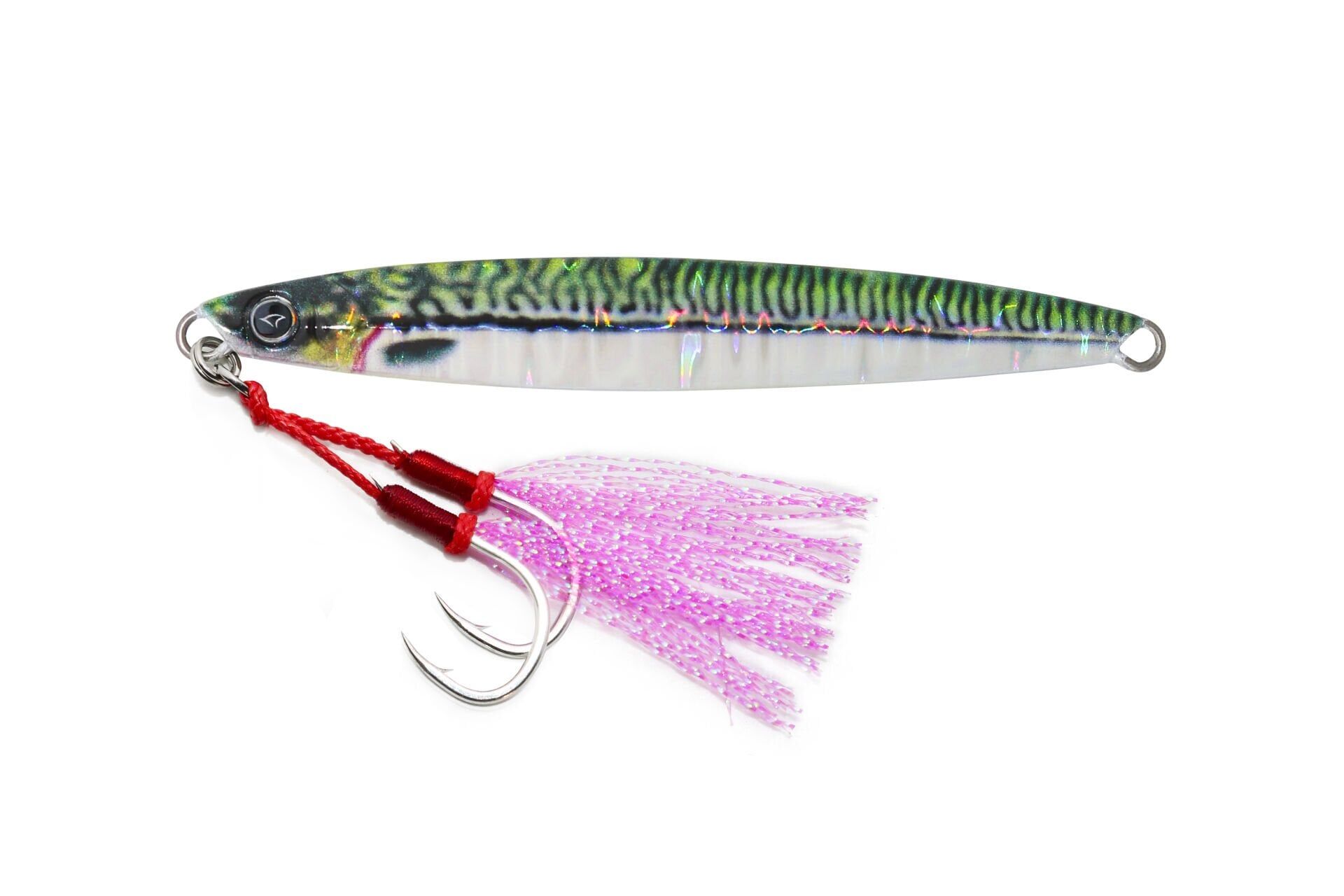 Hanfish Slap Slim Single 30 Gr Jig 30 GR