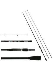 Kaido T-Ruxx  2.74 Mt 6-24 Gr/12-45 Gr Spin Olta Kamışı