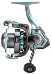 OKUMA Alaris ALS-30 Olta Makinesi 3+1BB