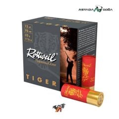 ROTTWEIL 12 CAL 32 GR TIGER AV FİŞEĞİ