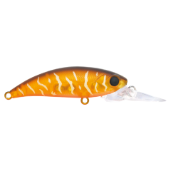 Hanfish Zıpır UG 5 Cm 5 Gr Maket Balık GHOST FLY