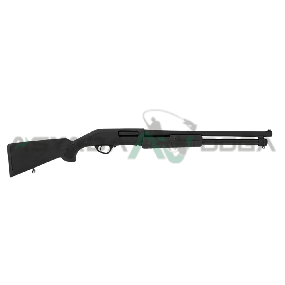 HATSAN Aimguard Pump-Action Shotgun Pompalı Tüfek