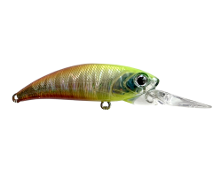 Hanfish Zıpır UG 5 Cm 5 Gr Maket Balık ROCK BAIT