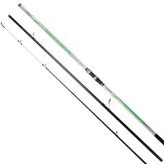 Kaıdo Nıkta Power Kw 4.20 Mt 100-250 Gr 3P Surf Olta Kamışı