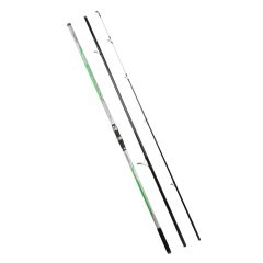 Kaıdo Nıkta Power Kw 4.20 Mt 100-250 Gr 3P Surf Olta Kamışı