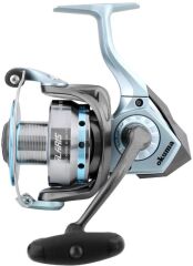 OKUMA Alaris ALS-65 Olta Makinesi 3+1BB