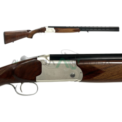 YILDIZ SPZ ME Süperpoze Av Tüfeği