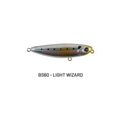 Hanfish Baskın 6.5 Cm 7 Gr Maket Balık Baskın 65