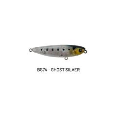 Hanfish Baskın 6.5 Cm 7 Gr Maket Balık Baskın 65