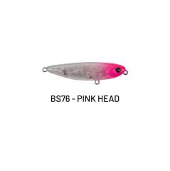 Hanfish Baskın 6.5 Cm 7 Gr Maket Balık Baskın 65