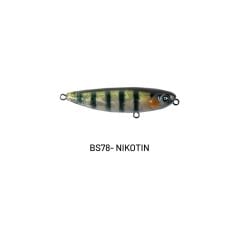 Hanfish Baskın 6.5 Cm 7 Gr Maket Balık Baskın 65