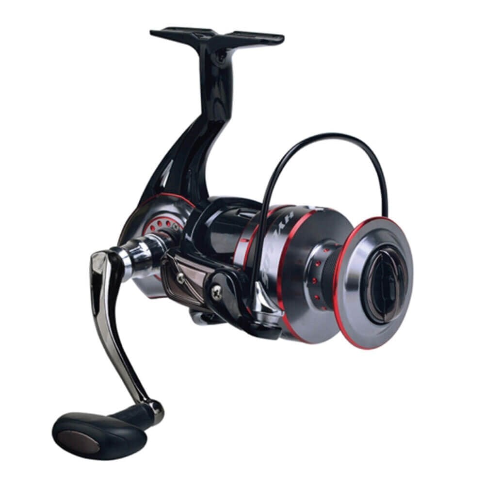 BANAX MAKINE HYLLOS 4500 9BB