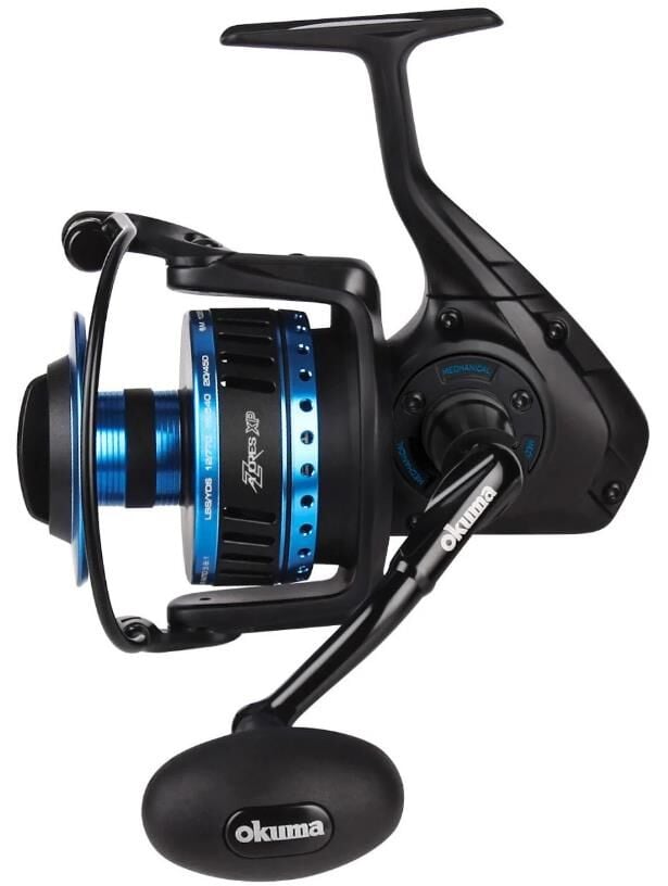 OKUMA Azores ZXP-8000 Olta Makinesi 6+1BB (Low Speed)