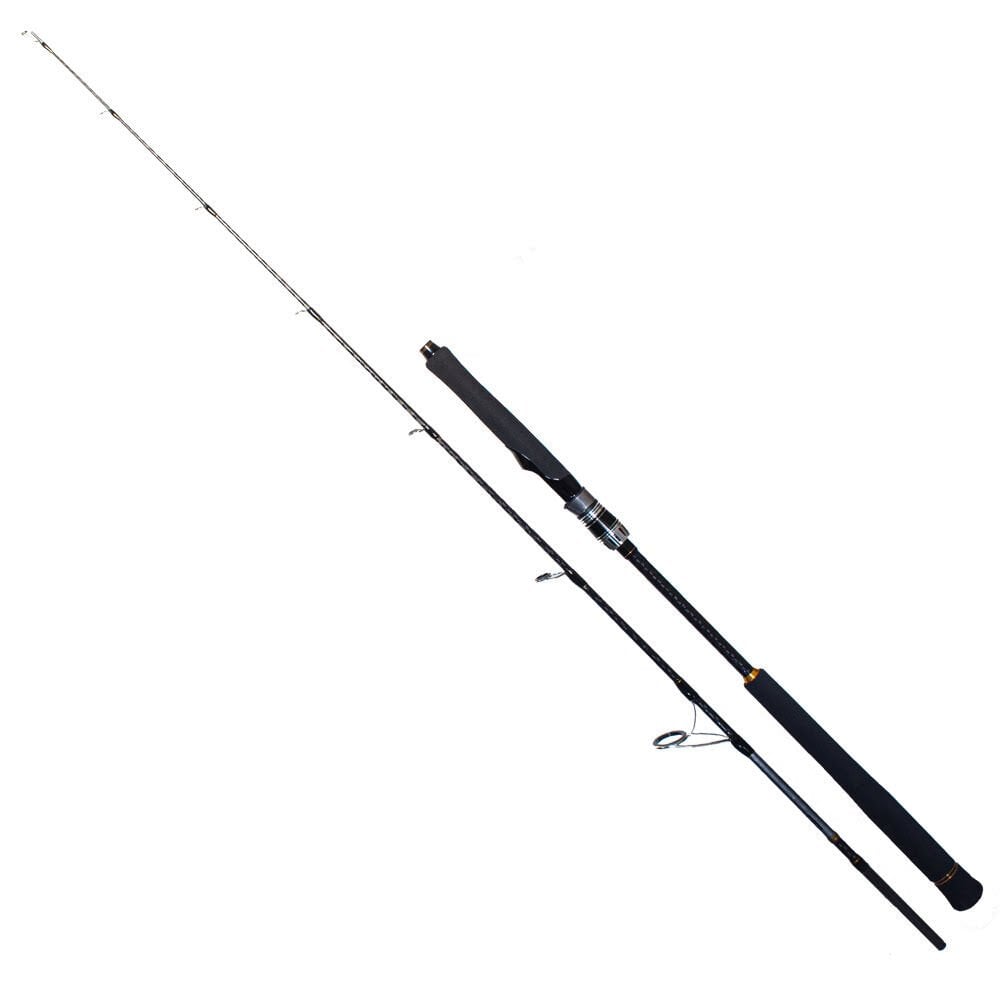 RYUJI KAMIS SEAWOLF SP 1.98 M 30-150 GR 2P
