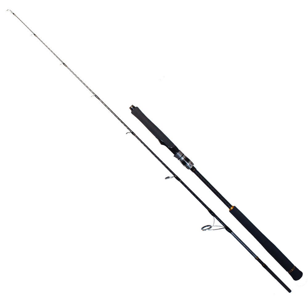RYUJI KAMIS SEAWOLF SP 1.98 M 30-150 GR 2P