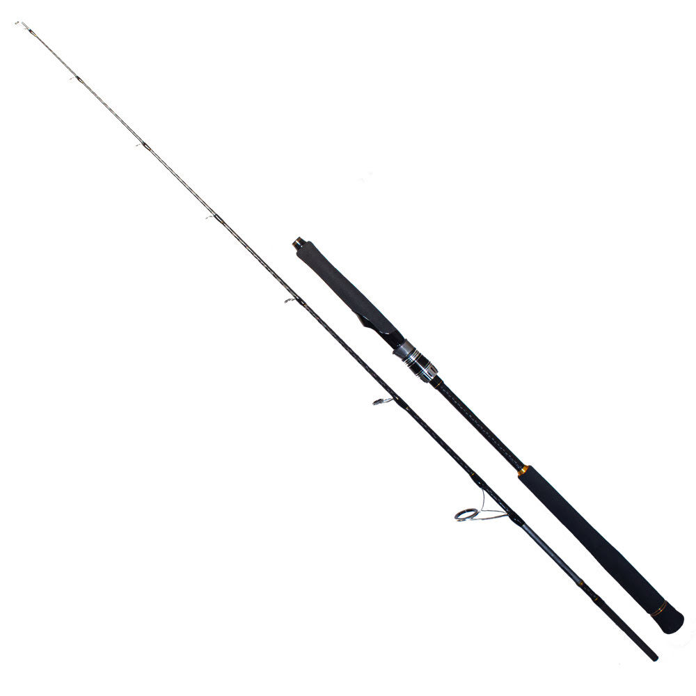 Ryuji Seawolf Sp 1.98 Mt 30-150 Gr Olta Kamışı