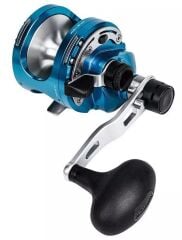 Okuma Cavalla Blue CAVB-5IILX Çıkrık Olta Makinesi (Sol Kol)