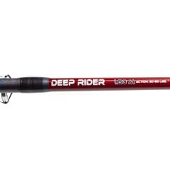 RYUJI Deep Rider 1.80 M 50-80 lbs Trolling Olta Kamışı