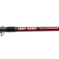 RYUJI Deep Rider 1.80 M 50-80 lbs Trolling Olta Kamışı