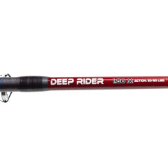 Ryuji Deep Rider 1.80 Mt 50-80 Lbs Trolling Olta Kamışı